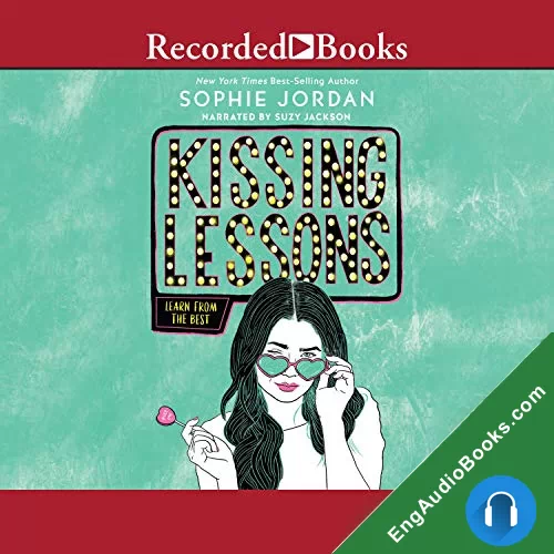 Kissing Lessons by Sophie Jordan audiobook listen for free