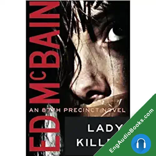 Lady Killer by Ed McBain audiobook listen for free