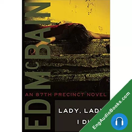 Lady, Lady, I Did It! by Ed McBain audiobook listen for free