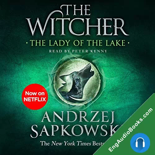 Lady of the Lake by Andrzej Sapkowski audiobook listen for free