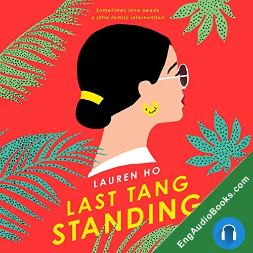 Last Tang Standing by Lauren Ho audiobook listen for free