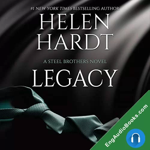 Legacy by Helen Hardt audiobook listen for free