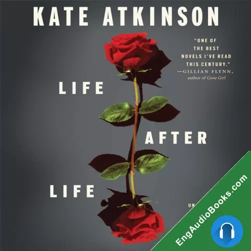 Life After Life by Kate Atkinson audiobook listen for free