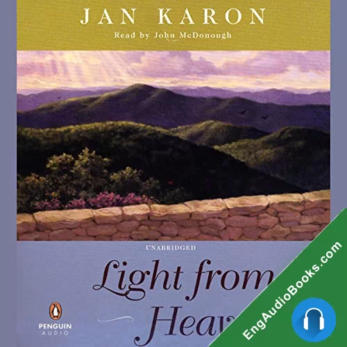 Light from Heaven by Jan Karon audiobook listen for free