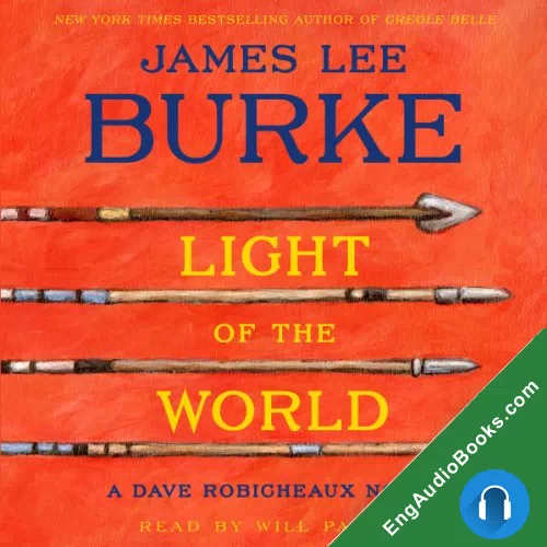 Light of the World by James Lee Burke audiobook listen for free