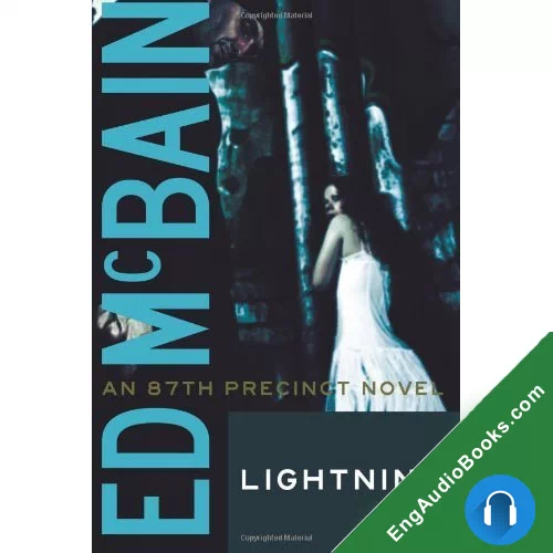 Lightning by Ed McBain audiobook listen for free