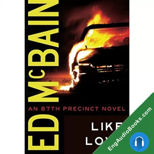 Like Love by Ed McBain audiobook listen for free