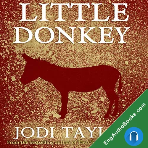 Little Donkey (Frogmorton Farm #1.5) by Jodi Taylor audiobook listen for free