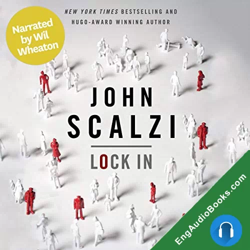 Lock In (Lock In #1) by John Scalzi audiobook listen for free