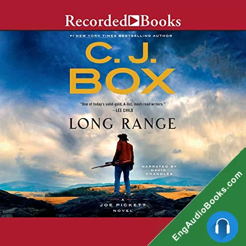 Long Range by C. J. Box audiobook listen for free