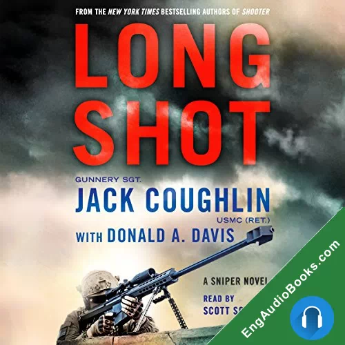 Long Shot by Donald A. Davis audiobook listen for free