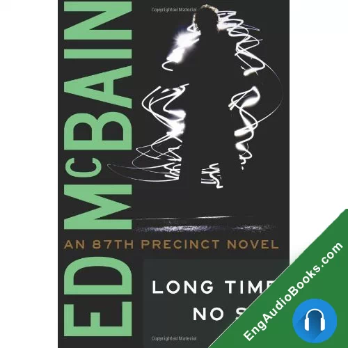 Long Time No See by Ed McBain audiobook listen for free