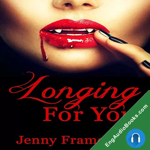 Longing for You (Wild for You #2) by Jenny Frame audiobook listen for free