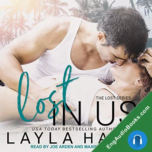 Lost in Us (Lost #1) by Layla Hagen audiobook listen for free