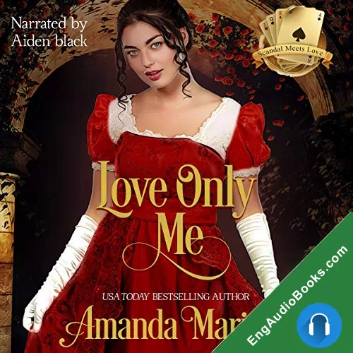 Love Only Me by Amanda Mariel audiobook listen for free