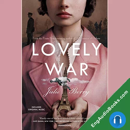 Lovely War by Julie Berry audiobook listen for free