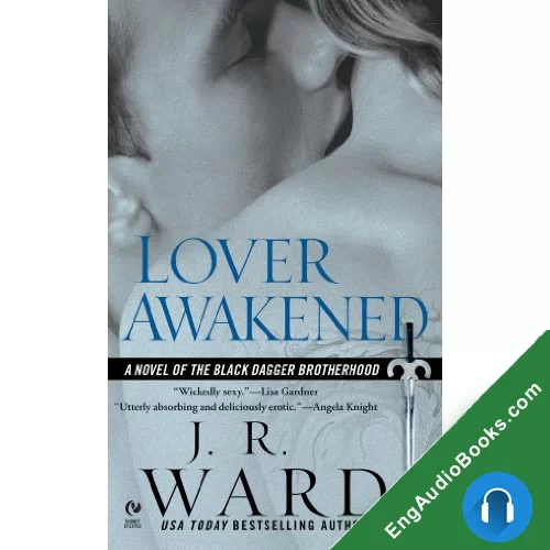 Lover Awakened by J. R. Ward audiobook listen for free