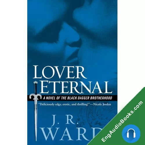 Lover Eternal by J. R. Ward audiobook listen for free