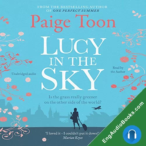 Lucy in the Sky by Paige Toon audiobook listen for free