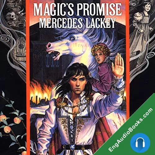 Magic’s Promise by Mercedes Lackey audiobook listen for free