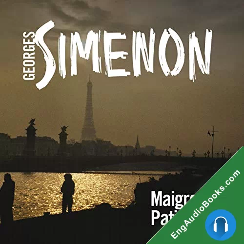 Maigret’s Patience by Georges Simenon audiobook listen for free