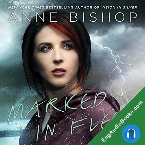 Marked in Flesh by Anne Bishop audiobook listen for free