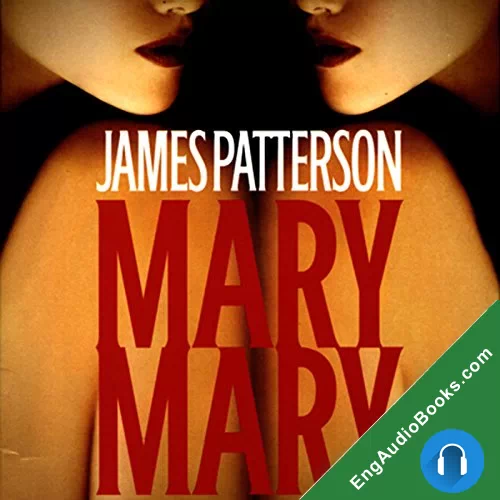 Mary, Mary by James Patterson audiobook listen for free