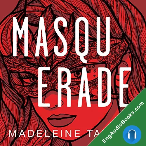 Masquerade by Madeleine Taylor audiobook listen for free