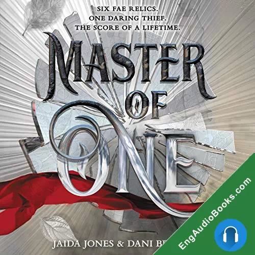 Master of One by Dani Bennett audiobook listen for free