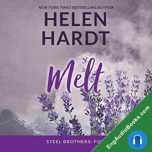 Melt by Helen Hardt audiobook listen for free