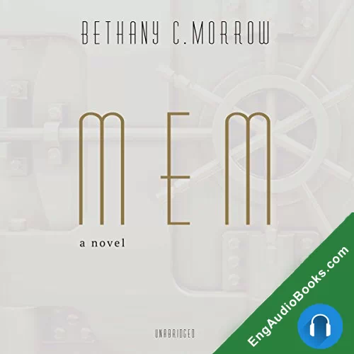 Mem by Bethany C. Morrow audiobook listen for free