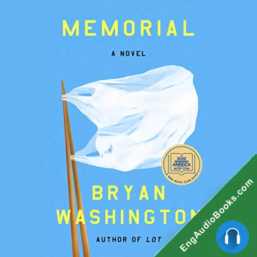 Memorial by Bryan Washington audiobook listen for free