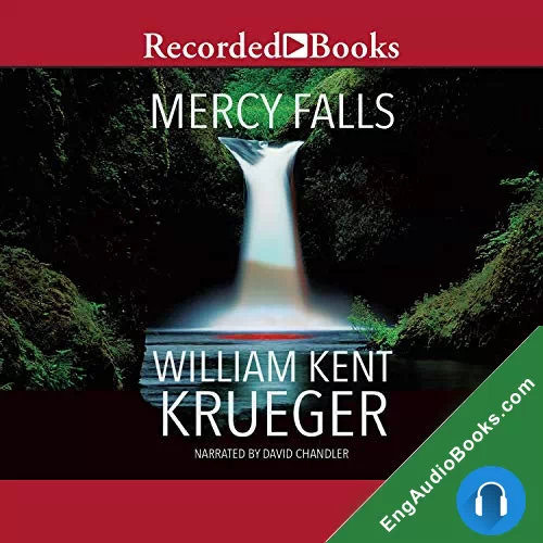 Mercy Falls by William Kent Krueger audiobook listen for free