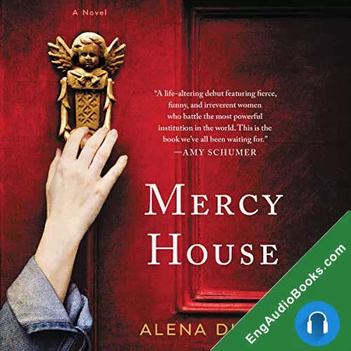 Mercy House by Alena Dillon audiobook listen for free