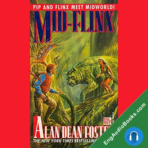 Mid-Flinx by Alan Dean Foster audiobook listen for free