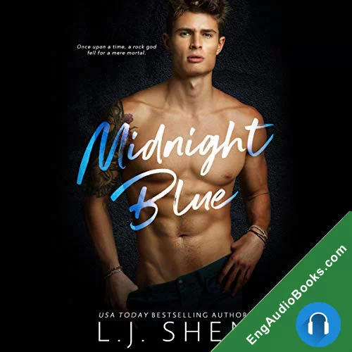 Midnight Blue by L.J. Shen audiobook listen for free