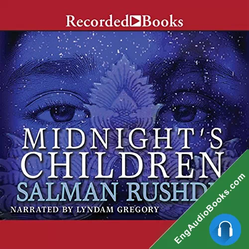 Midnight’s Children by Salman Rushdie audiobook listen for free