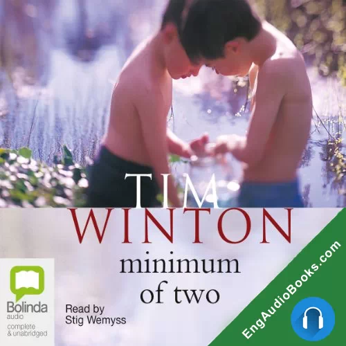 Minimum of Two by Tim Winton audiobook listen for free