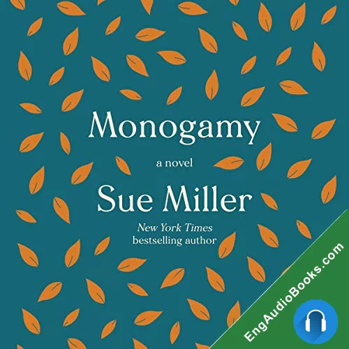 Monogamy by Sue Miller audiobook listen for free