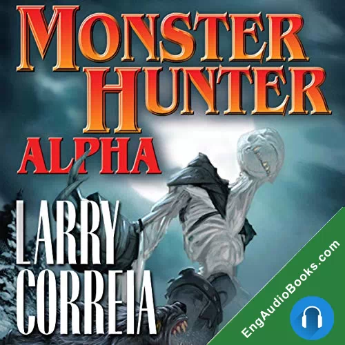 Monster Hunter Alpha by Larry Correia audiobook listen for free