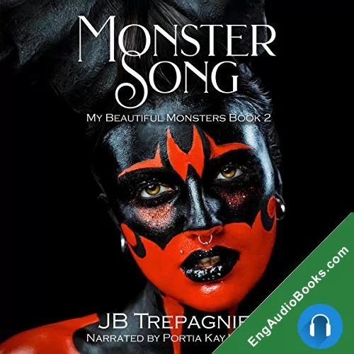 Monster song by JB Trepagnier audiobook listen for free