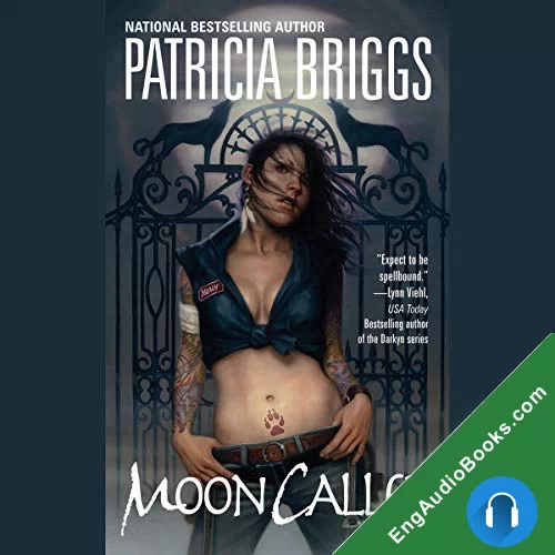 Moon Called by Patricia Briggs audiobook listen for free