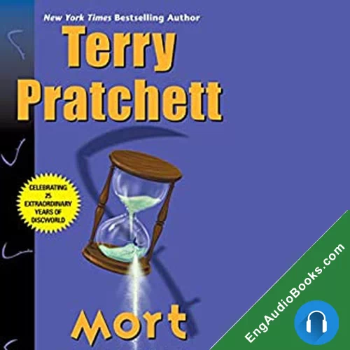 Mort by Terry Pratchett audiobook listen for free