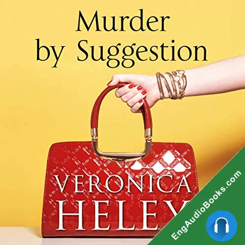 Murder by Suggestion (Ellie Quicke #19) by Veronica Heley audiobook listen for free