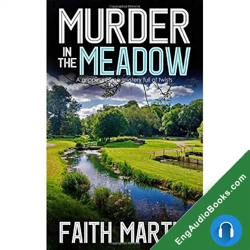 Murder in the Meadow by Faith Martin audiobook listen for free