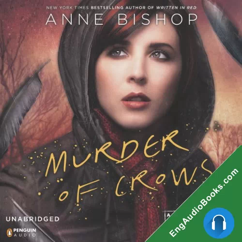 Murder of Crows by Anne Bishop audiobook listen for free