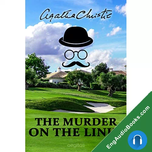 Murder on the Links by Agatha Christie audiobook listen for free