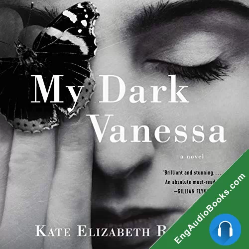 My Dark Vanessa by Kate Elizabeth Russell audiobook listen for free