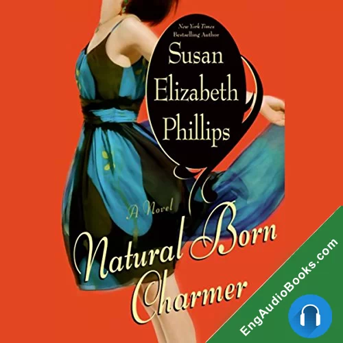 Natural Born Charmer (Chicago Stars #7) by Susan Elizabeth Phillips audiobook listen for free