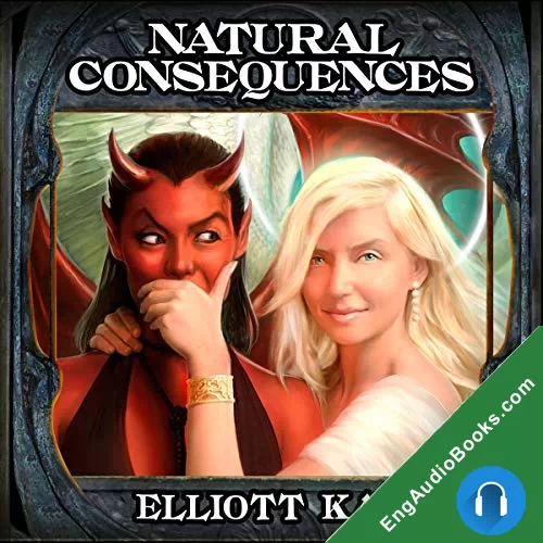 Natural Consequences by Elliott Kay audiobook listen for free